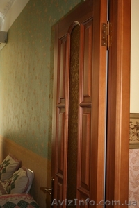 Продам 3-х ком. квартиру на ул.Троицкой. #99365