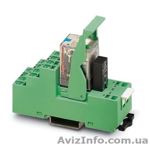 Электромеханические реле #99745