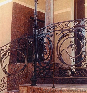 Продам ворота,  перила, беседки,  лестницы,  решетки #101939