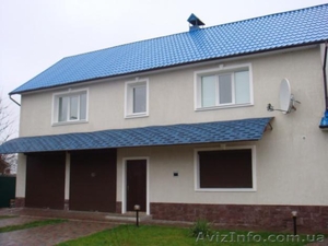 Дом элитный,  меблирован #91757