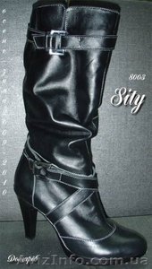 Обувь,  о которой вы мечтали! #91549