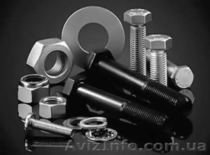 Вытяжные заклепки,  заклепочные гайки #100356