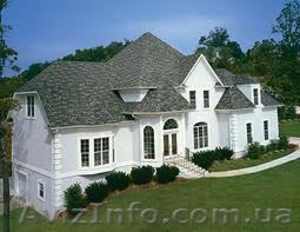 Кровельные и Сайдинговые системы #99871