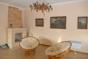 Отличный новый дом ,  дача ,  Вязовая Роща ,  с.т. Мираж,  Севастополь,  Крым. #92111