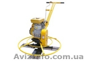 Лучшая цена и качество на Затирочные машины для бетонных полов«JAECHANG»- профес #98059