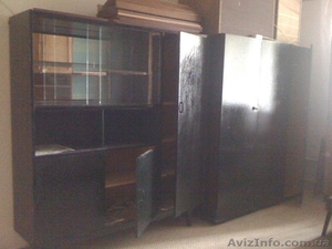 срочно продам 2 шкафа.дешево #91642