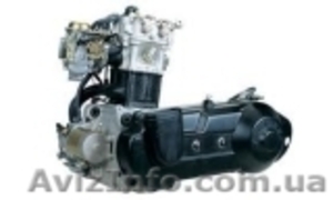 Запчасти на китайскую мототехнику #97566