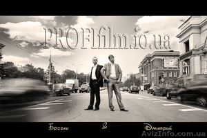 Студия PROFIfilm  #93089