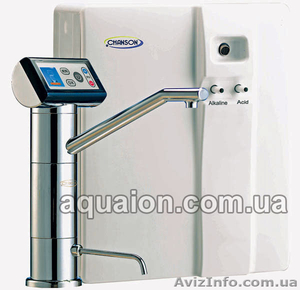 Купить ионизатор воды #97601