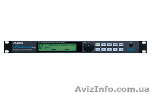 Продаю срочно - ALESIS MIDIVERB 4 Двухканальный процессор. #93417