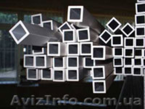 НОВОЕ ПРОИЗВОДСТВО АЛЮМИНИЕВОГО ПРОФИЛЯ В УКРАИНЕ #99857