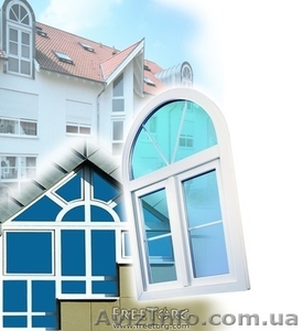  Металлопластиковые окна и бронированые двери в Одессе,  цены завода,   #95132