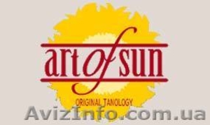 Косметика для солярия Art of Sun #99961