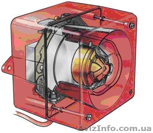 Звукоизлучатели Pfannenberg(Германия) DS10 110дБ #93924