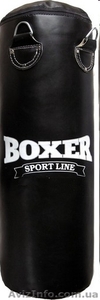 Боксерские мешки и груши #100180