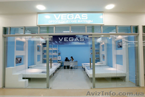 Ортопедические матрасы VEGAS #95970