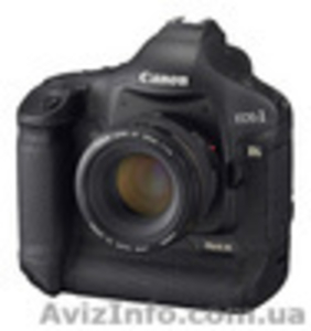 Продам Canon 1Ds Mark III #97961