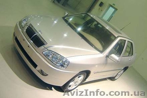 Чип-тюнинг в Днепропетровске  Chery Amulet, Eastar,  Limo,  QQ, QQ5, Jaggi #95093