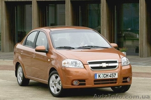 Чип-тюнинг в Днепропетровске Chevrolet Aveo, Lacetti, Epica, Optra, Lanos,  #95090