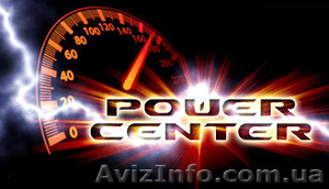 Чип тюнинг в Днепропетровске #95077