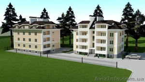 Продажа квартир от застройщика #90213