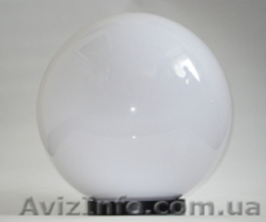 Садово-парковое освещение #89954