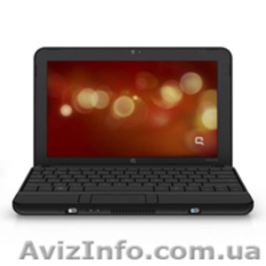НОВЫЙ!!! НетбукHP Mini 110c-1010SR Compaq #94496