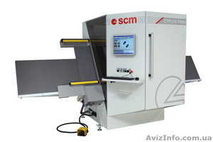 Сверлильный  центр с ЧПУ #99136