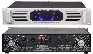 Продам підсилювач для сцени, дискотеки, HI-FI #100619