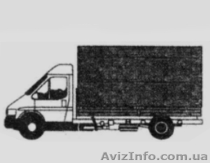 АвтоВАНТАЖНI ПЕРЕВЕЗЕННЯ #91867