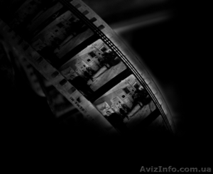 Профессиональное изготовление видеопродукции. #93490