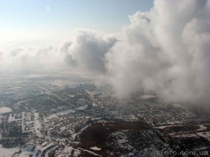 АЭРОфотосъемка,  АЭРОвидеосъемка. #92416