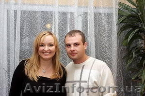 Тамада и музыканты на свадьбу.Житомир #98461