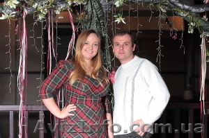 Тамада на свадьбу.Киев #98460