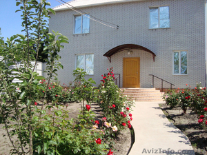 Продам  дом. 2007 года постройки. #96527