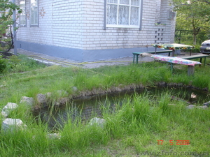 Продам дачу в Баловке. #102479