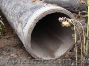 Труба Железобетонная   #48295