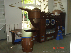 МЕБЕЛЬ ПОД ЗАКАЗ, ЛЮБОЙ СЛОЖНОСТИ И ИЗ ЛЮБОГО МАТЕРИАЛА   #99530