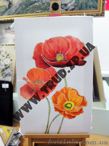 Искусство Дизайна Школа для детей и взрослых #55959