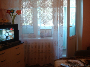 Продам 1-ю квартиру в п. Малиновка Харьковской области #91089