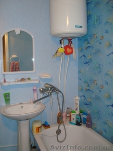 Продам 1-ю квартиру в п. Малиновка Чугуевского района  25 км от Харькова #93816