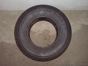 Продается зимняя резина #101347