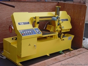 Лентопильный станок #90091