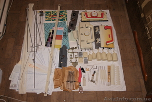 Вязальна машинка Toyota KS858/KR506  #81640