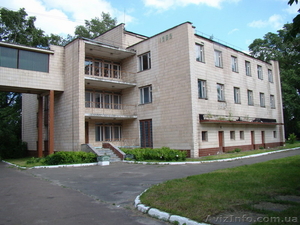Предлагается в аренду ОСЗ оздоровительный центр #99251