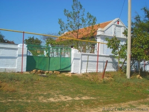 Продам дом в с.Ковалевка, Беляевский р-н, 20 км.от города #55051