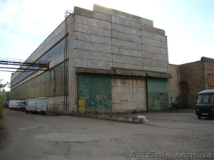 Бизнес парк 