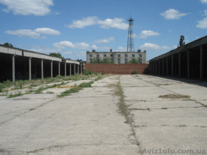 продам территорию #96138