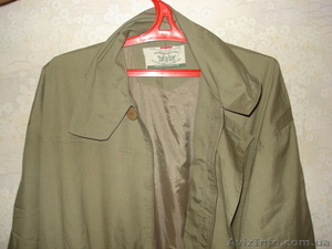 Рабочие ветровки #101296