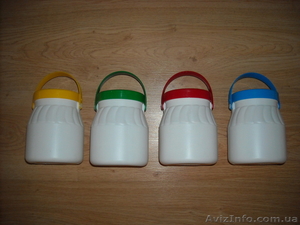 Баночка емкость 1000 г #97166